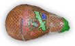 CHAMPAGNE  HAM