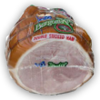 DOUBLE SMOKED LEG HAM HALF - TRADITIONAL