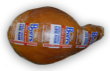 LEG HAM ON THE BONE - WHOLE